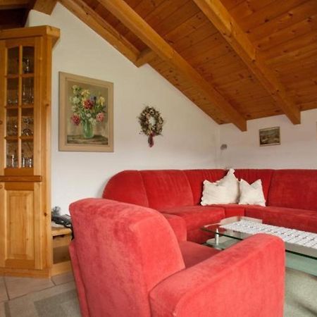 Kleinreiterhof Apartment Bad Reichenhall Ngoại thất bức ảnh