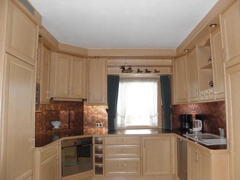Kleinreiterhof Apartment Bad Reichenhall Ngoại thất bức ảnh