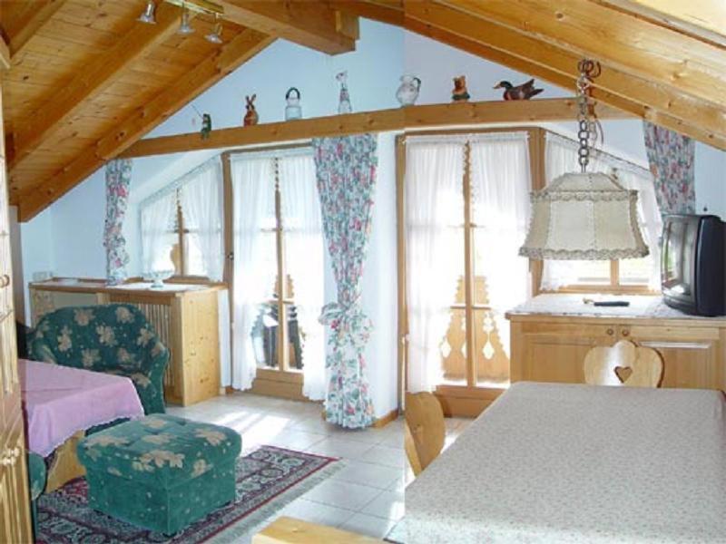 Kleinreiterhof Apartment Bad Reichenhall Ngoại thất bức ảnh