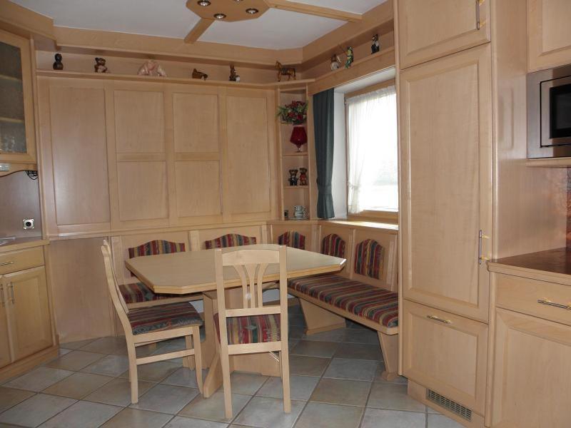 Kleinreiterhof Apartment Bad Reichenhall Ngoại thất bức ảnh