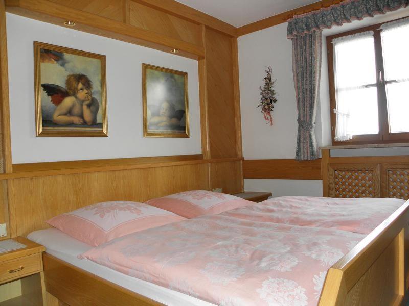 Kleinreiterhof Apartment Bad Reichenhall Ngoại thất bức ảnh