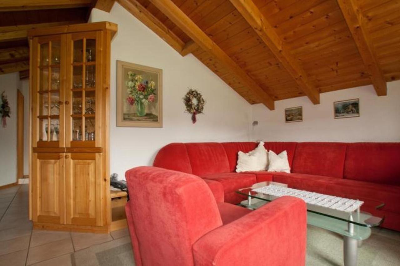 Kleinreiterhof Apartment Bad Reichenhall Ngoại thất bức ảnh