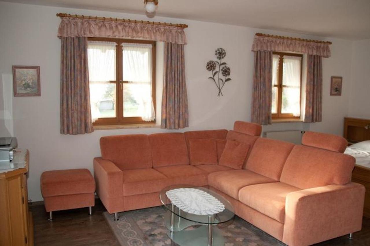 Kleinreiterhof Apartment Bad Reichenhall Ngoại thất bức ảnh