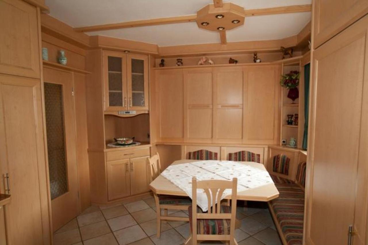 Kleinreiterhof Apartment Bad Reichenhall Ngoại thất bức ảnh