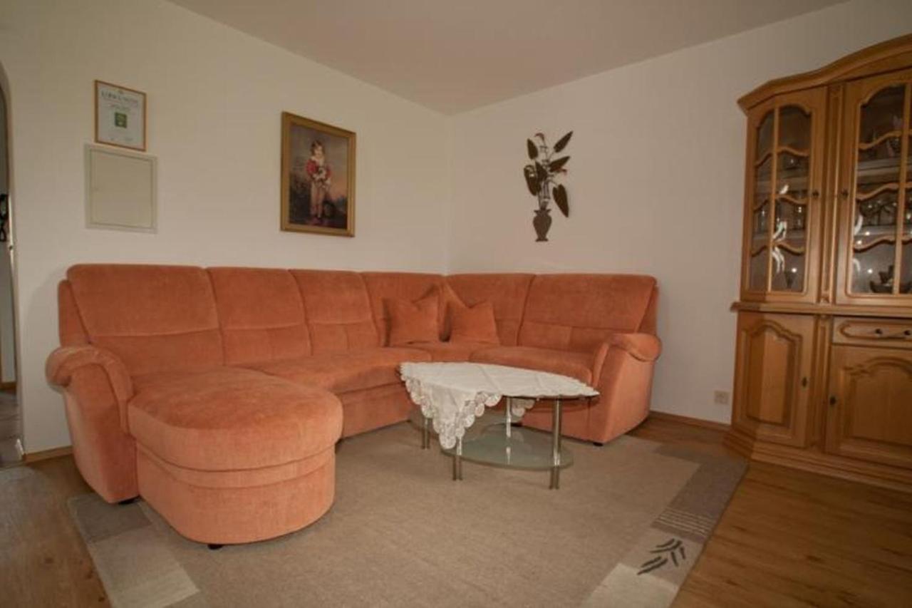 Kleinreiterhof Apartment Bad Reichenhall Ngoại thất bức ảnh