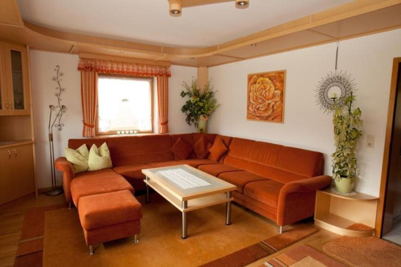 Kleinreiterhof Apartment Bad Reichenhall Ngoại thất bức ảnh