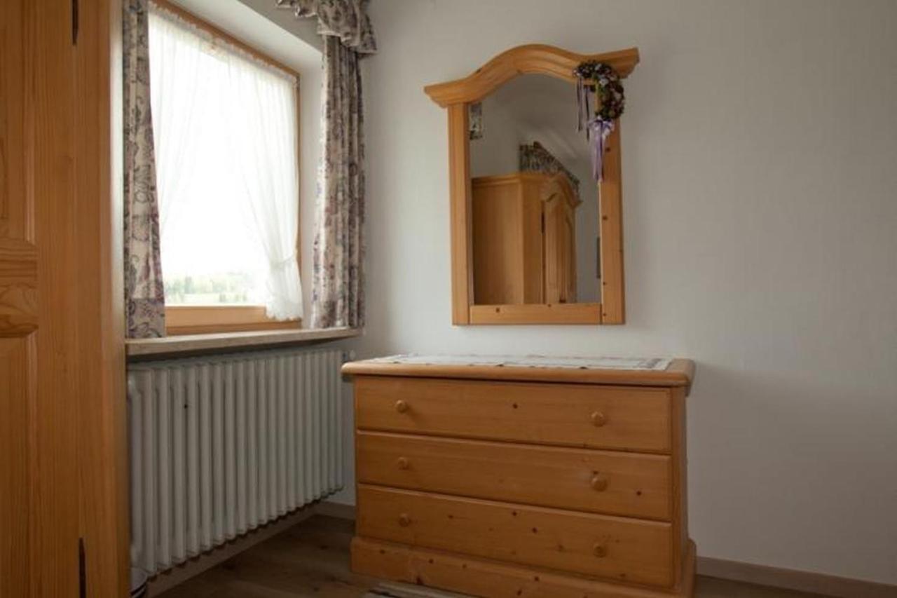 Kleinreiterhof Apartment Bad Reichenhall Ngoại thất bức ảnh