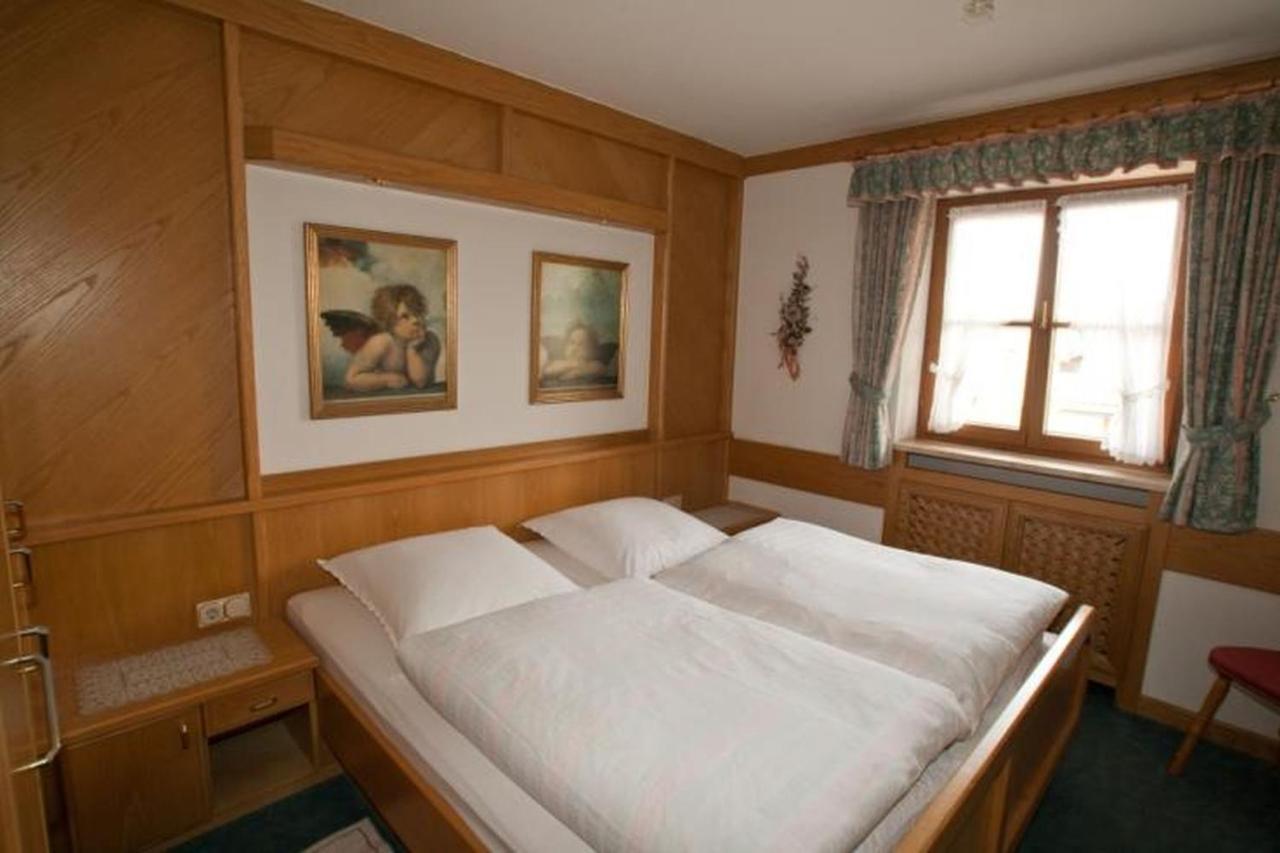 Kleinreiterhof Apartment Bad Reichenhall Ngoại thất bức ảnh
