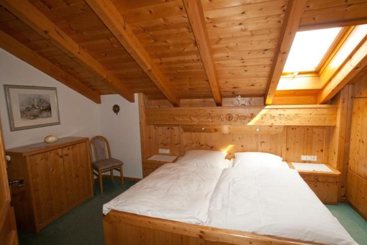 Kleinreiterhof Apartment Bad Reichenhall Ngoại thất bức ảnh
