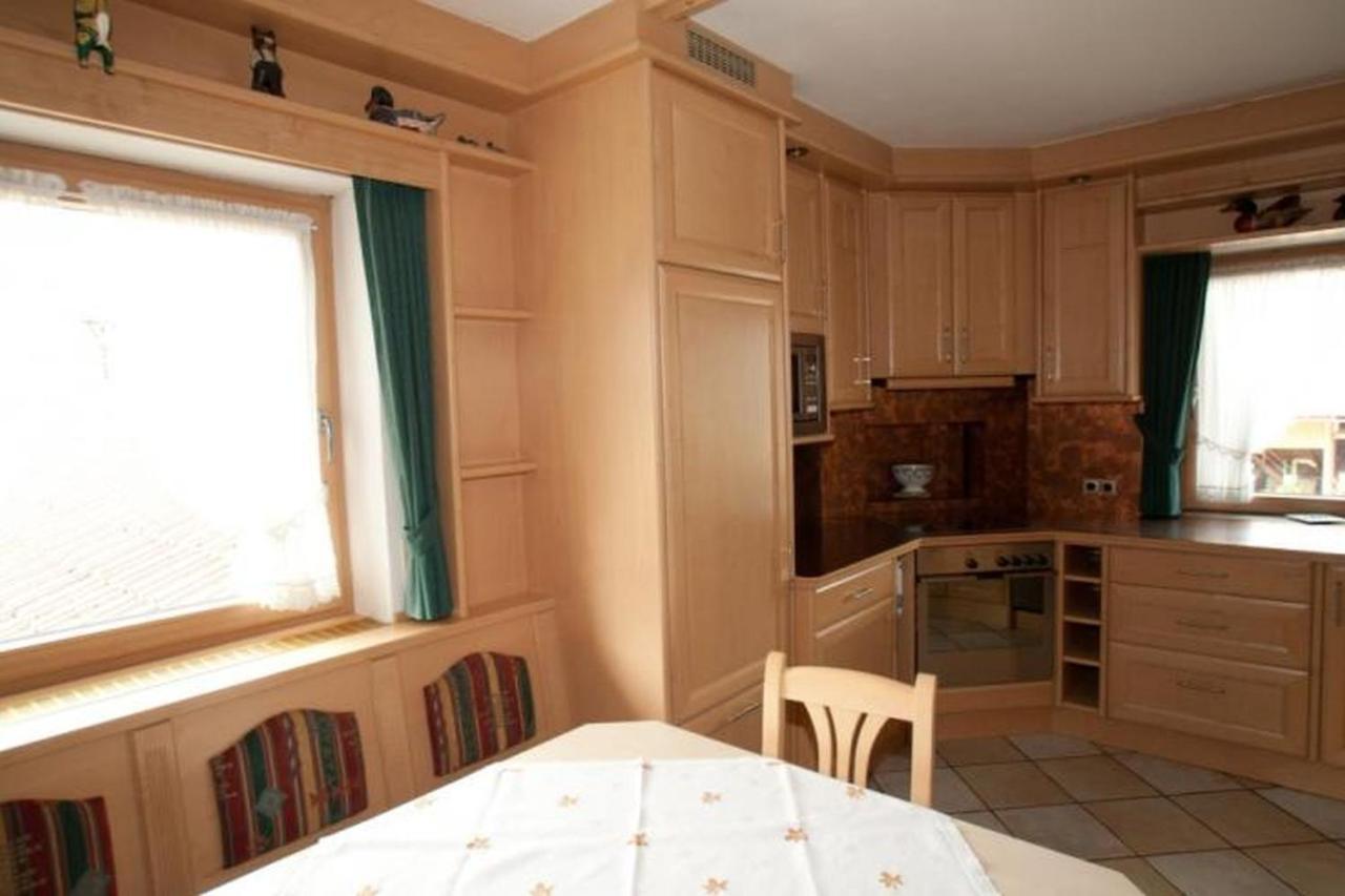 Kleinreiterhof Apartment Bad Reichenhall Ngoại thất bức ảnh