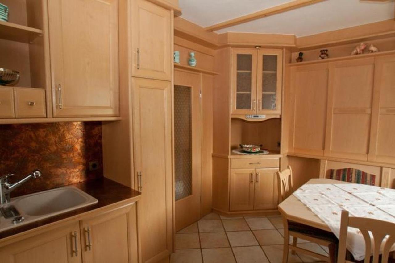 Kleinreiterhof Apartment Bad Reichenhall Ngoại thất bức ảnh