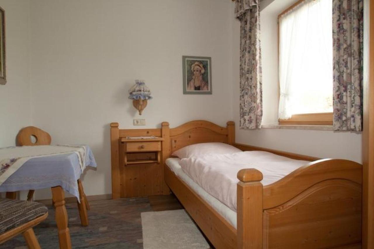 Kleinreiterhof Apartment Bad Reichenhall Ngoại thất bức ảnh